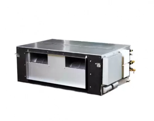 Канальная сплит-система Daichi DAT160BLHS1/DFT160ALS1 DFT