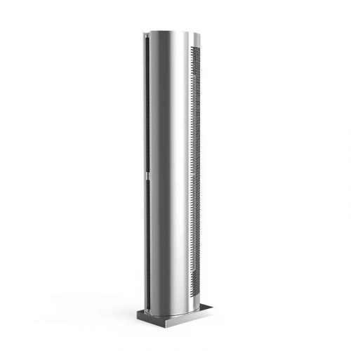 Тепловая завеса Zilon ZVV-2.5VE24